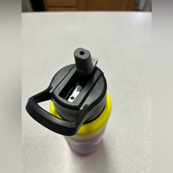 Hydro flask 40 ounce rainbow stainless steel Waterbottle - Picture 6 of 10